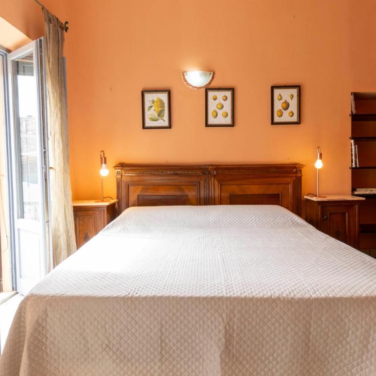 LariBiancos Cagliari CENTRO STORICO - Appartamento con 1 Camera da Letto con Vista - 3