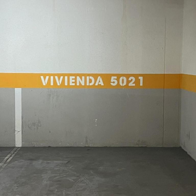 Appartment close to Irarrazaval Metro Station with Private Parking - Apartamento de 1 dormitorio - 7