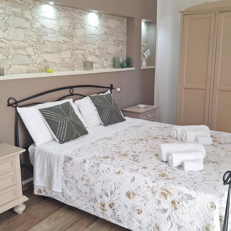 Citrus Giallo - Appartamento con 1 Camera da Letto - 13
