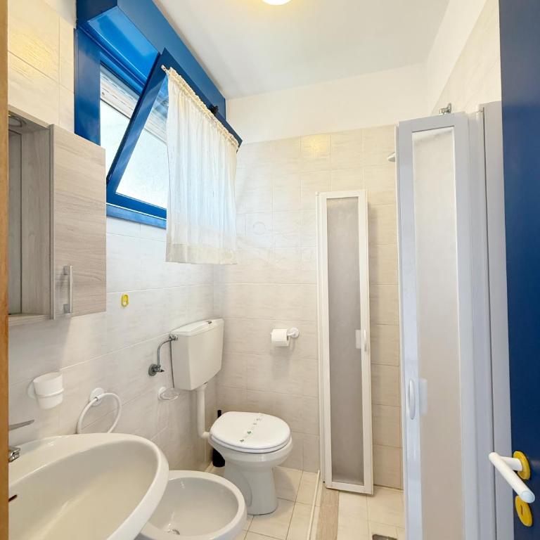 Grazioso Appartamento n 47 a 100mt dal mare - Appartamento con 1 Camera da Letto - 14