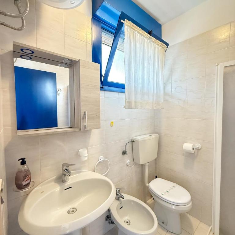 Grazioso Appartamento n 47 a 100mt dal mare - Appartamento con 1 Camera da Letto - 13