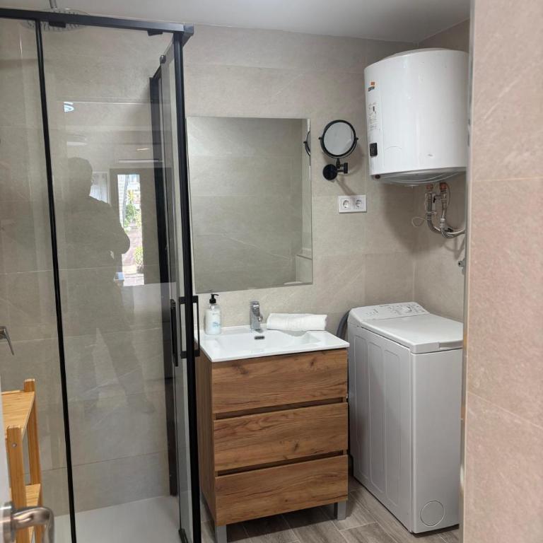 Carihuela Beachfront Retreat - Apartamento de 1 dormitorio - 9