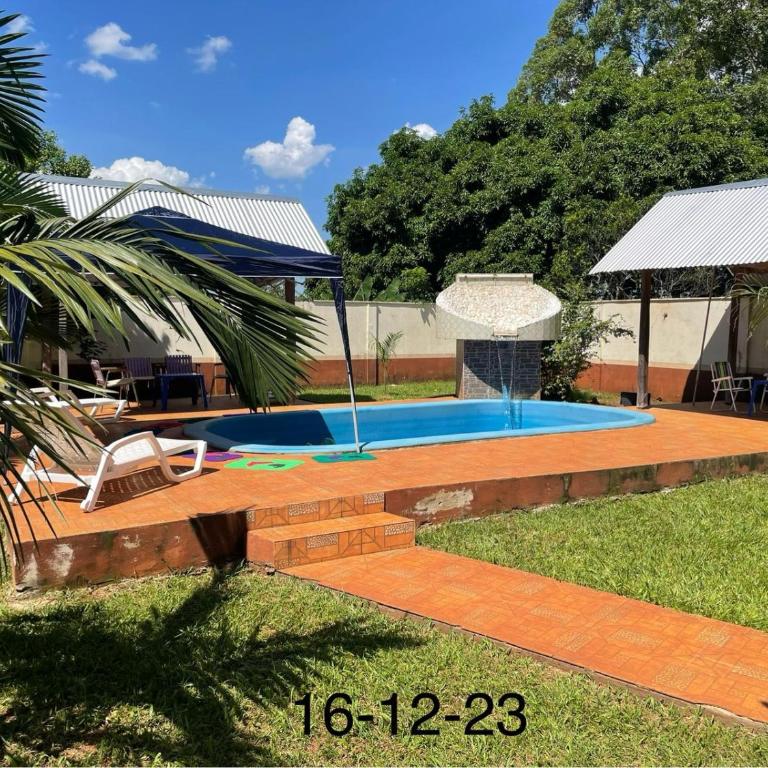 Quinta Don Andres - Casa de 2 dormitorios - 1