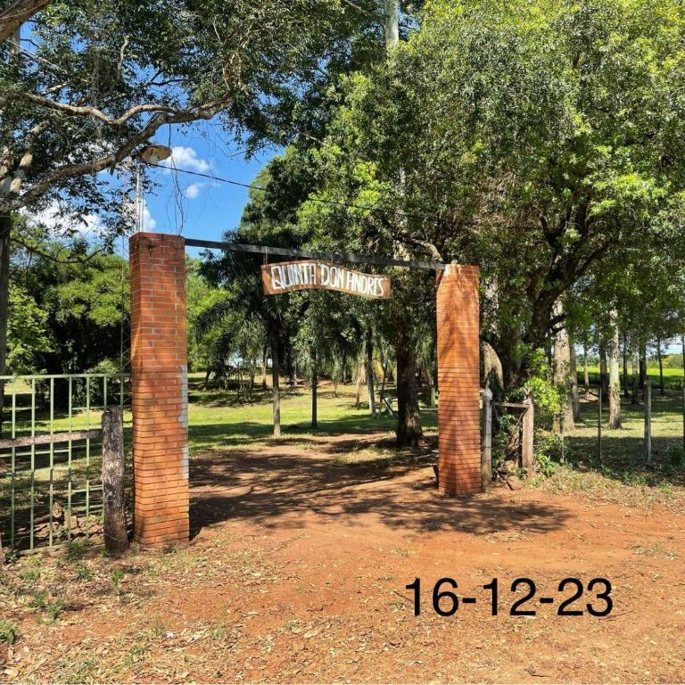 Quinta Don Andres - Casa de 2 dormitorios - 7
