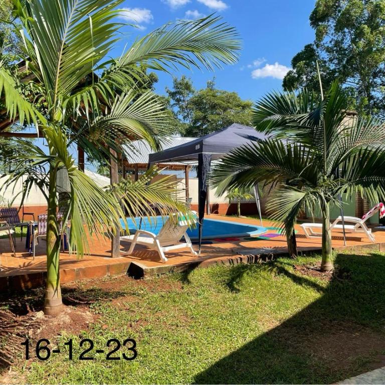 Quinta Don Andres - Casa de 2 dormitorios - 11