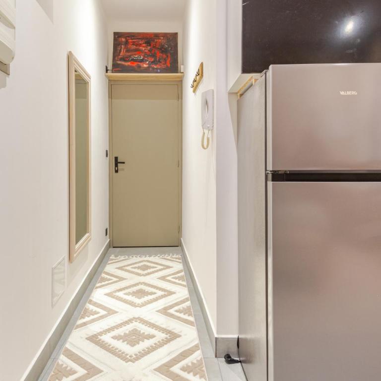 Studio Luxe & Confort - Elegance Coeur de Béziers - Appartement 1 Chambre - 3
