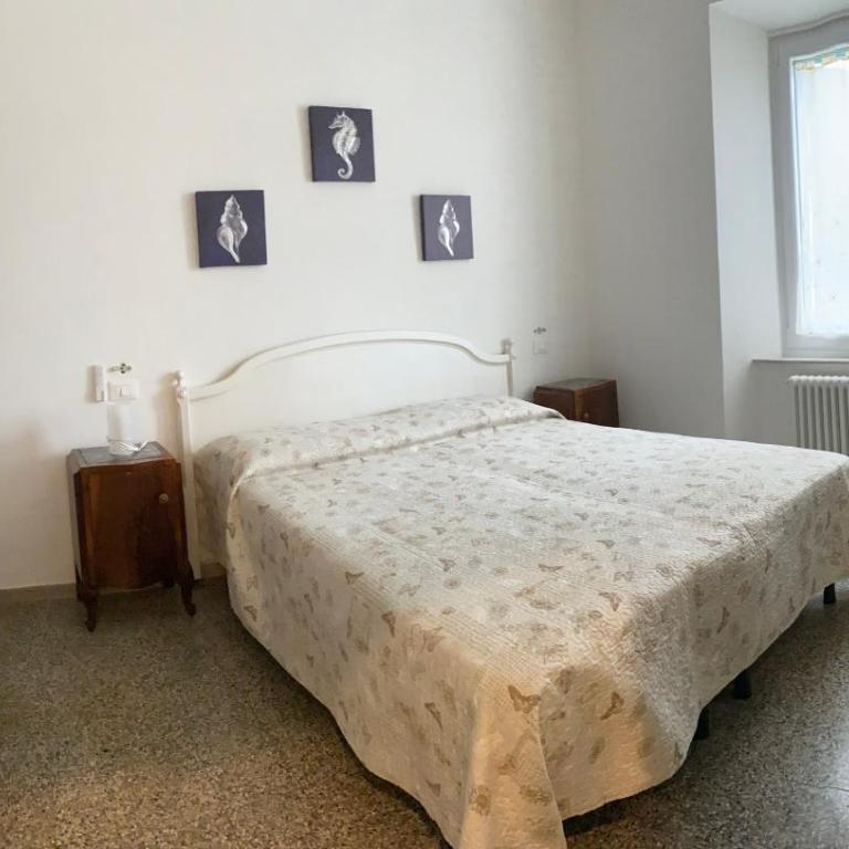 Domus Zoe - Appartamento con 2 Camere da Letto - 5