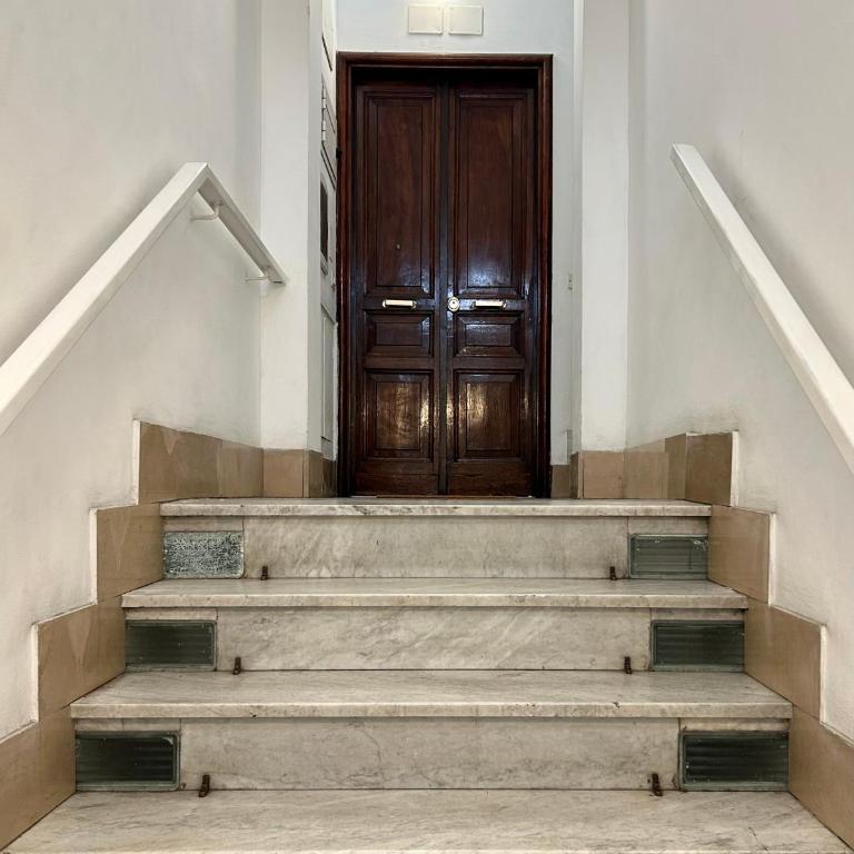 Exquilia Home & Garden at the Colosseum - Appartamento con 2 Camere da Letto - 46