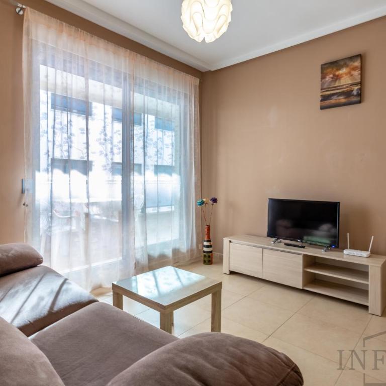 Inftour Plaza Mayor Apartamento - Apartamento de 2 dormitorios - 3