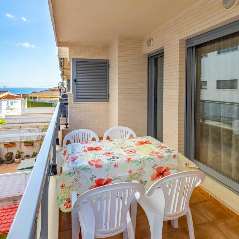 Inftour Plaza Mayor Apartamento - Apartamento de 2 dormitorios - 8