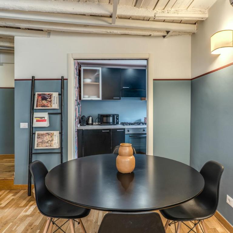 Appartamento centro storico BACCINAHOME - Appartamento con 2 Camere da Letto - 6