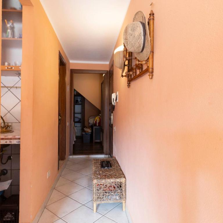 LariBiancos Cagliari CENTRO STORICO - Appartamento con 1 Camera da Letto con Vista - 13