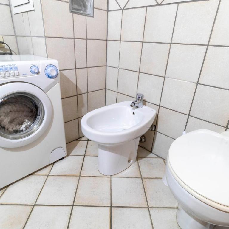 LariBiancos Cagliari CENTRO STORICO - Appartamento con 1 Camera da Letto con Vista - 16
