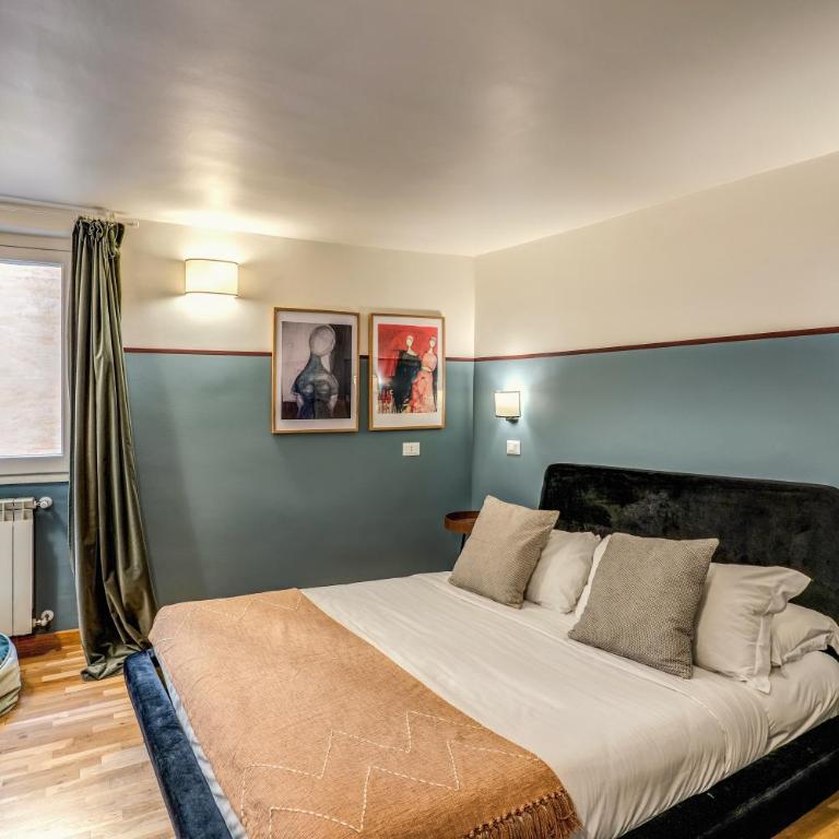 Appartamento centro storico BACCINAHOME - Appartamento con 2 Camere da Letto - 16