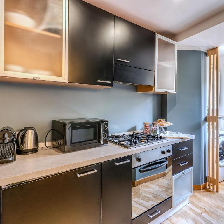 Appartamento centro storico BACCINAHOME - Appartamento con 2 Camere da Letto - 8