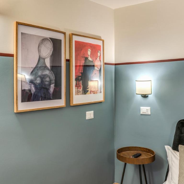 Appartamento centro storico BACCINAHOME - Appartamento con 2 Camere da Letto - 18