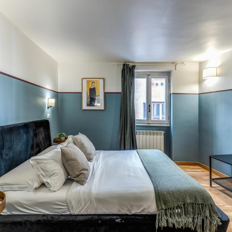 Appartamento centro storico BACCINAHOME - Appartamento con 2 Camere da Letto - 19