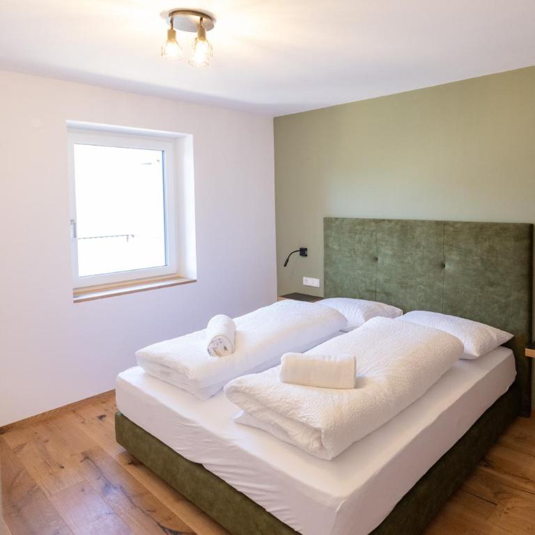 Gartenhof - Appartamento con 2 Camere da Letto - 5