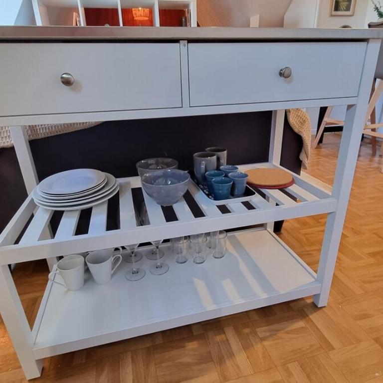 cosy studio apartment in centre - Appartement 1 Chambre - 3