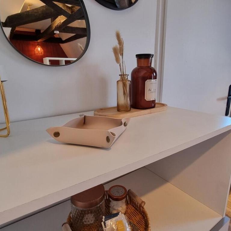 cosy studio apartment in centre - Appartement 1 Chambre - 4