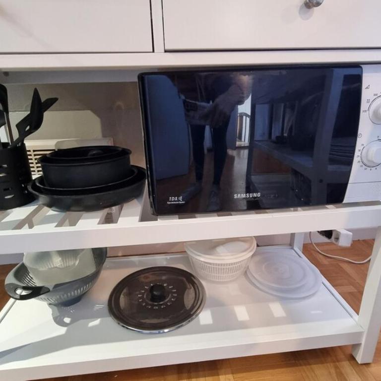 cosy studio apartment in centre - Appartement 1 Chambre - 5