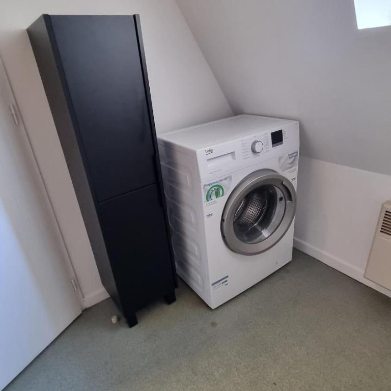 cosy studio apartment in centre - Appartement 1 Chambre - 6