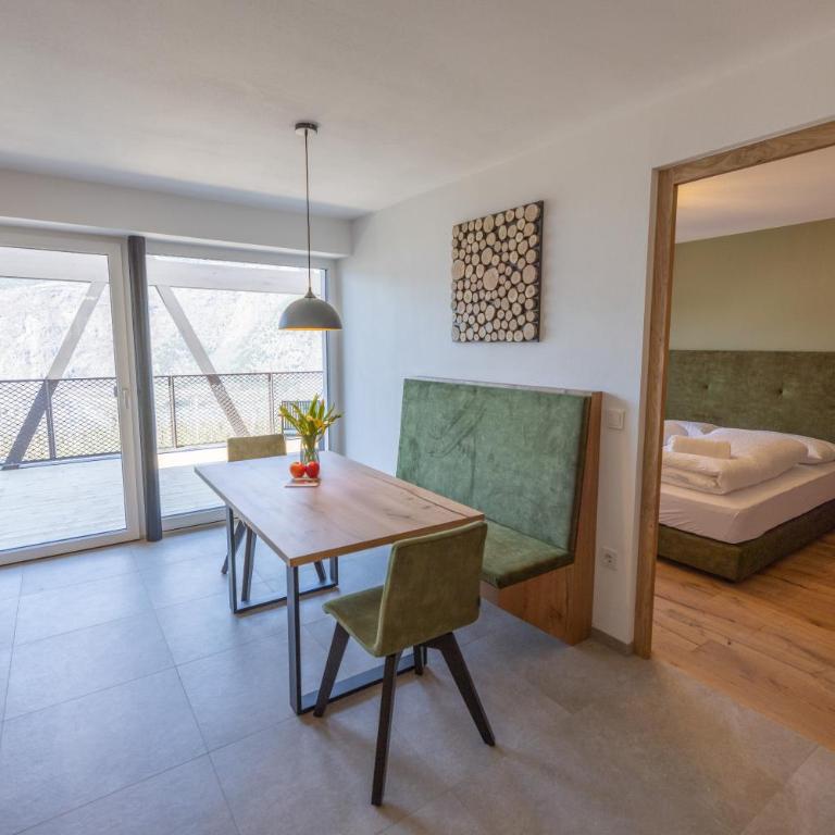 Gartenhof - Appartamento con 2 Camere da Letto - 7