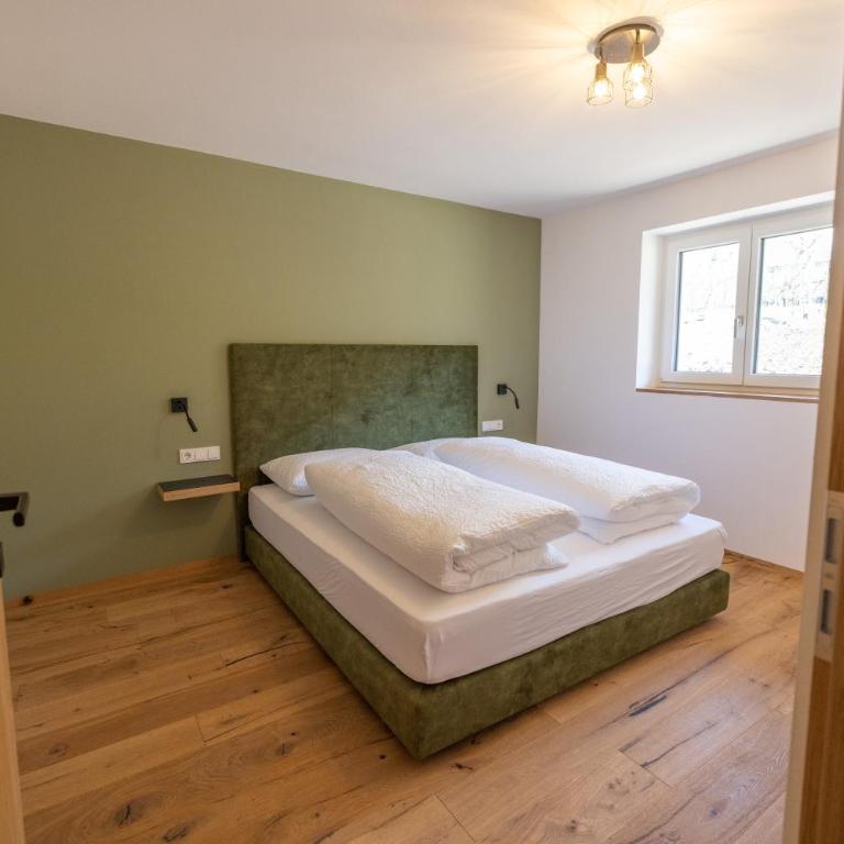 Gartenhof - Appartamento con 2 Camere da Letto - 6