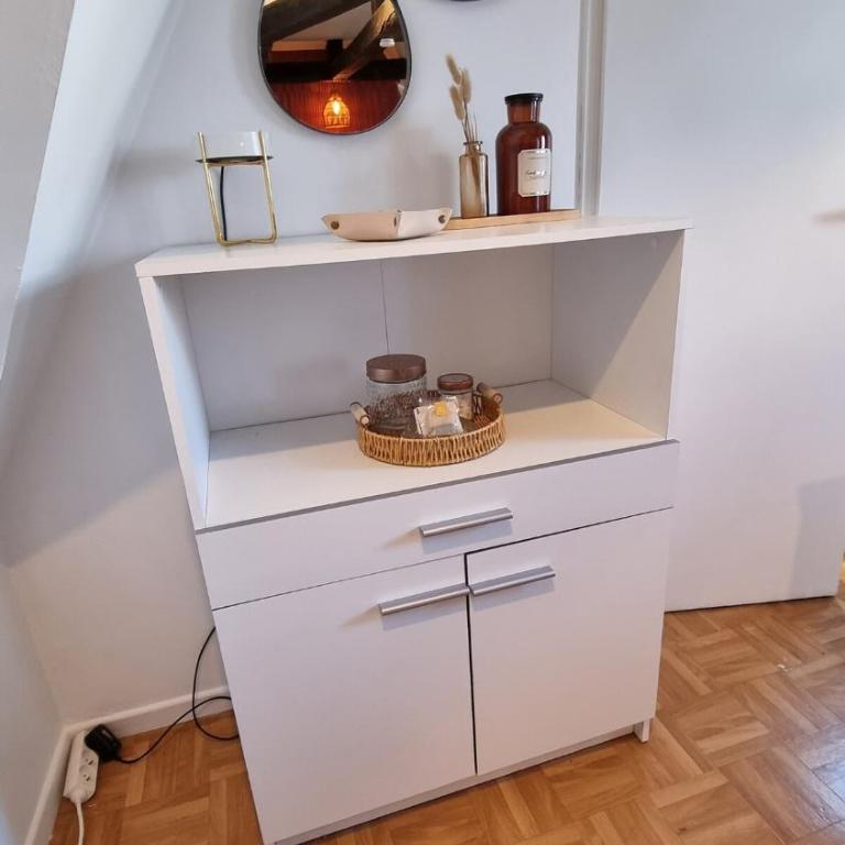 cosy studio apartment in centre - Appartement 1 Chambre - 11