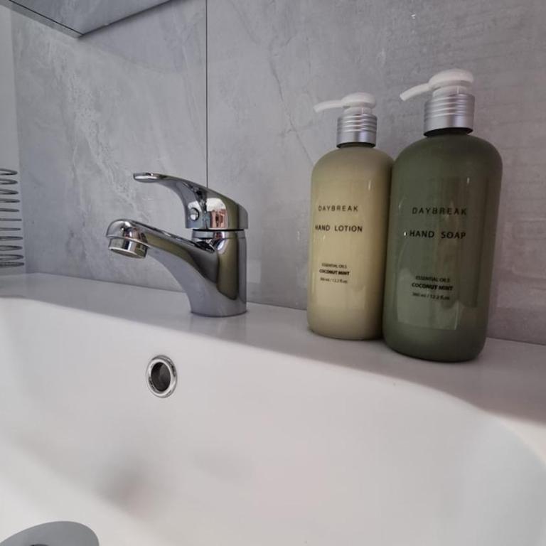 cosy studio apartment in centre - Appartement 1 Chambre - 14