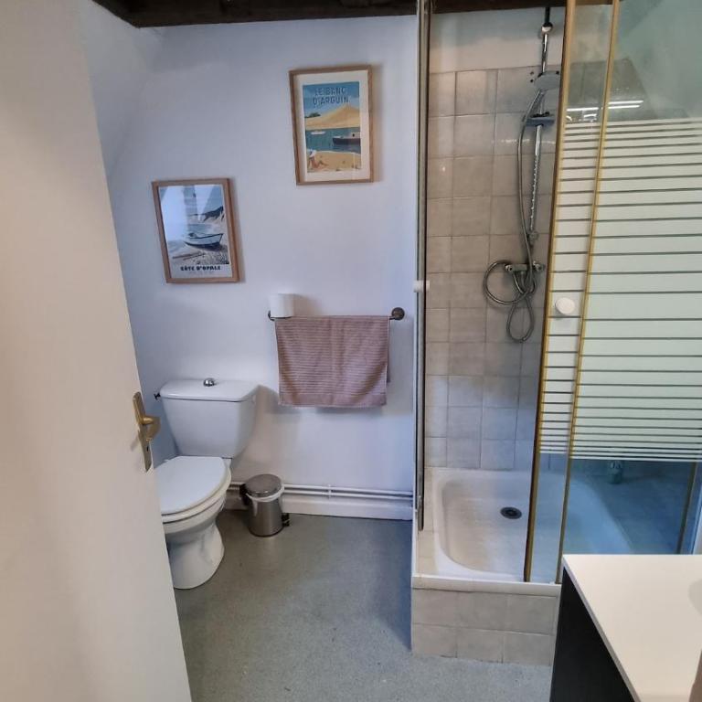 cosy studio apartment in centre - Appartement 1 Chambre - 15