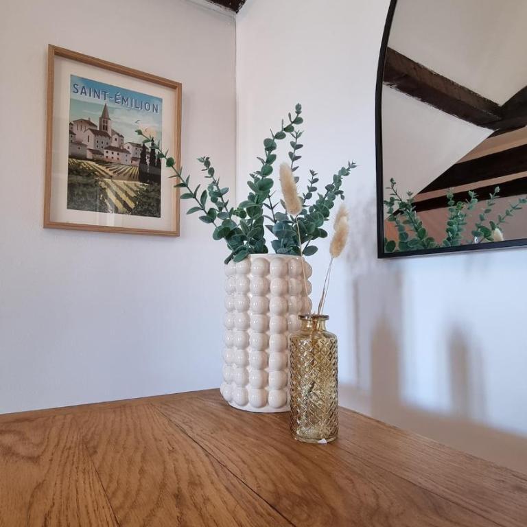 cosy studio apartment in centre - Appartement 1 Chambre - 17