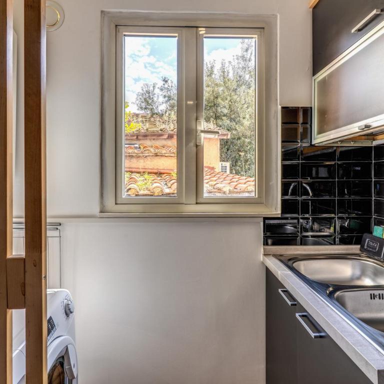 Appartamento centro storico BACCINAHOME - Appartamento con 2 Camere da Letto - 11