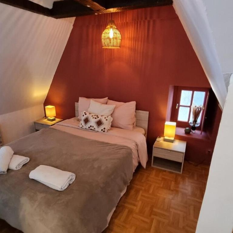cosy studio apartment in centre - Appartement 1 Chambre - 18