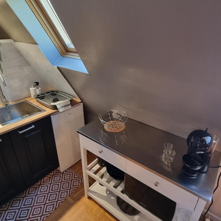 cosy studio apartment in centre - Appartement 1 Chambre - 19