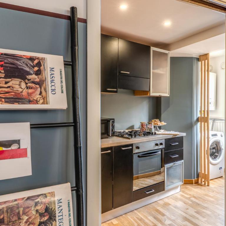 Appartamento centro storico BACCINAHOME - Appartamento con 2 Camere da Letto - 13