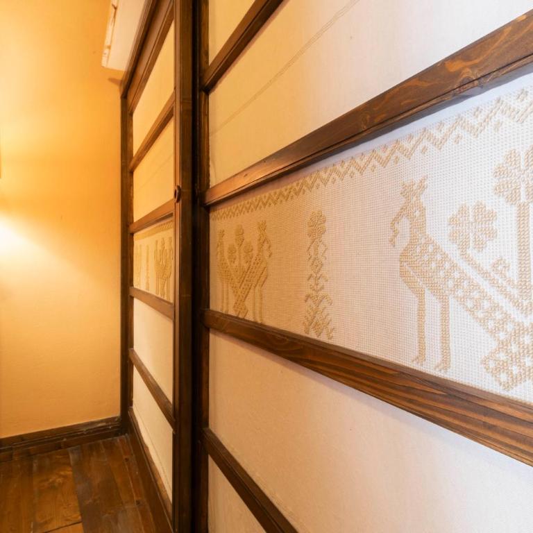 LariBiancos Cagliari CENTRO STORICO - Appartamento con 1 Camera da Letto con Vista - 23