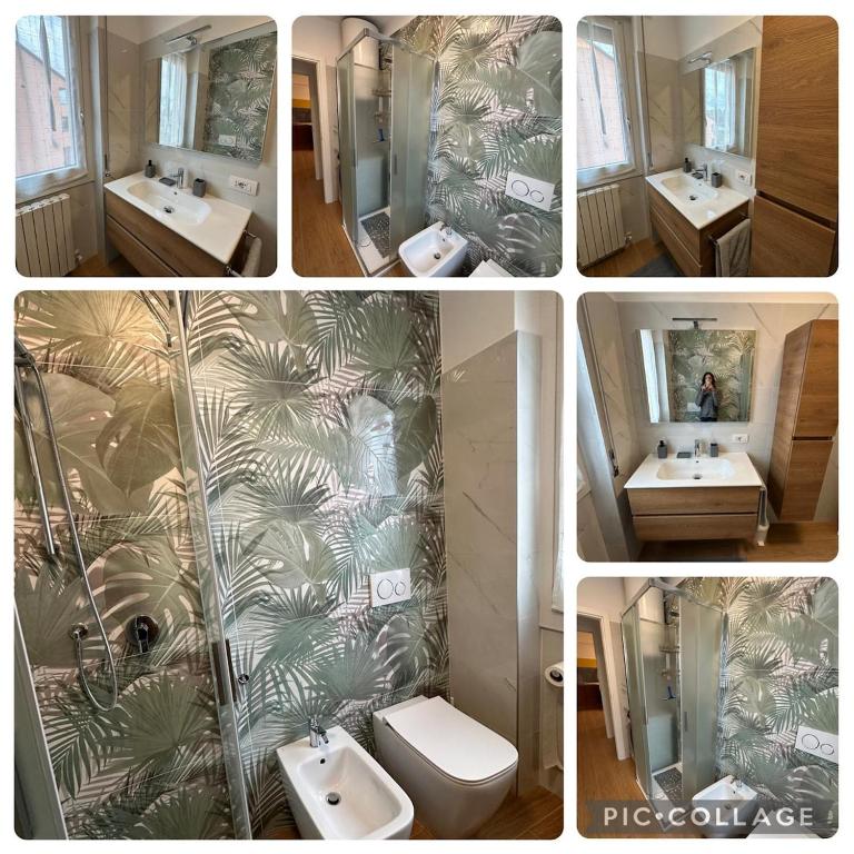 Casa Rio - Relax on Lake Como with Wi-Fi and Air Conditioning - Appartamento con 1 Camera da Letto e Vista Lago - 2