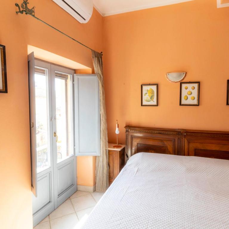 LariBiancos Cagliari CENTRO STORICO - Appartamento con 1 Camera da Letto con Vista - 24