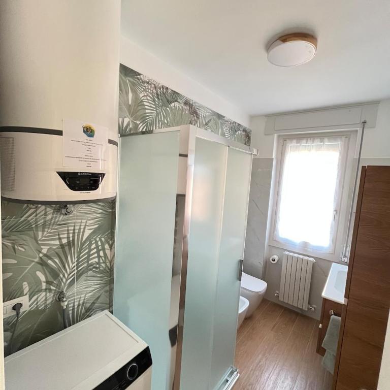 Casa Rio - Relax on Lake Como with Wi-Fi and Air Conditioning - Appartamento con 1 Camera da Letto e Vista Lago - 6