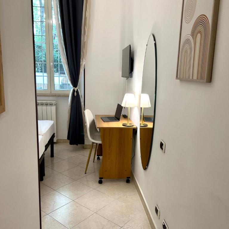 Exquilia Home & Garden at the Colosseum - Appartamento con 2 Camere da Letto - 37