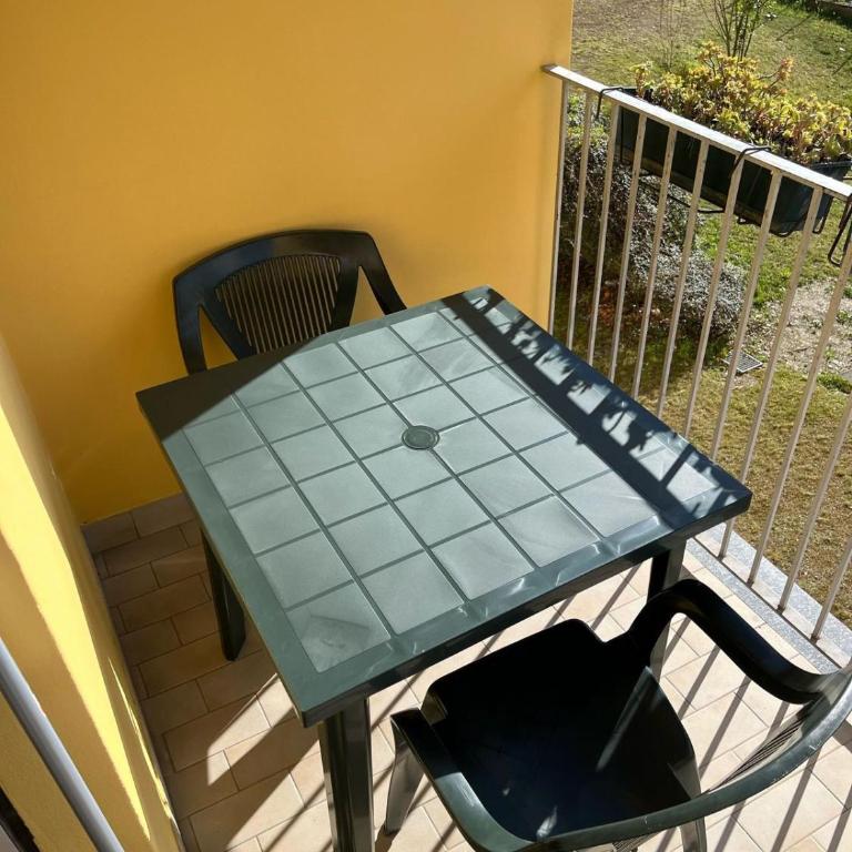 Casa Rio - Relax on Lake Como with Wi-Fi and Air Conditioning - Appartamento con 1 Camera da Letto e Vista Lago - 10