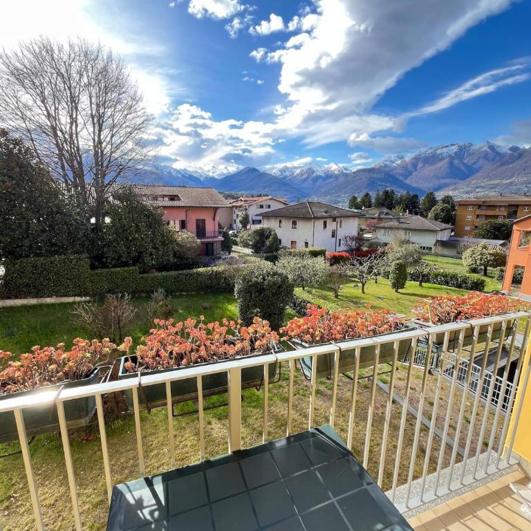 Casa Rio - Relax on Lake Como with Wi-Fi and Air Conditioning - Appartamento con 1 Camera da Letto e Vista Lago - 18