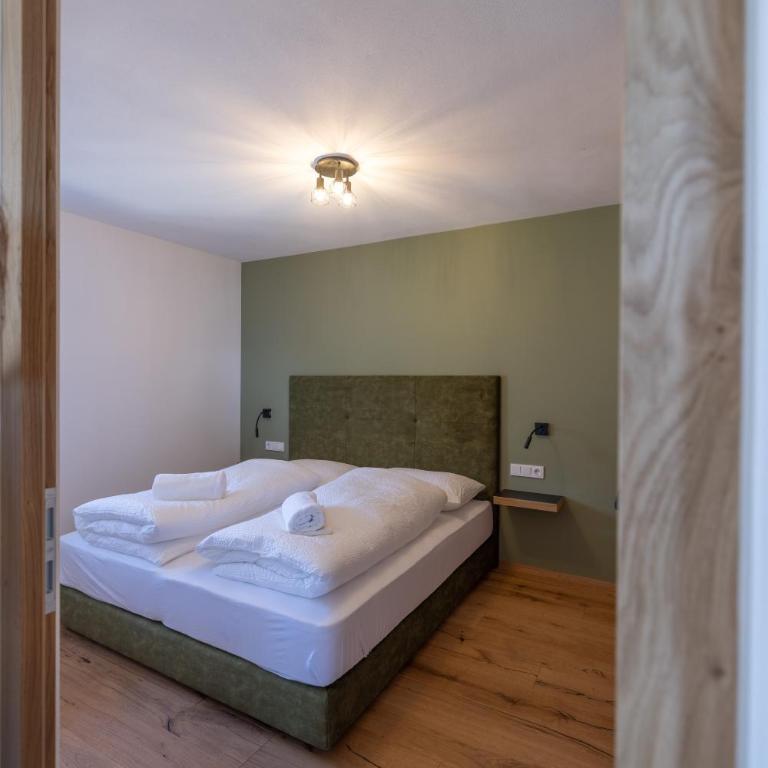 Gartenhof - Appartamento con 1 Camera da Letto e Terrazza - 4