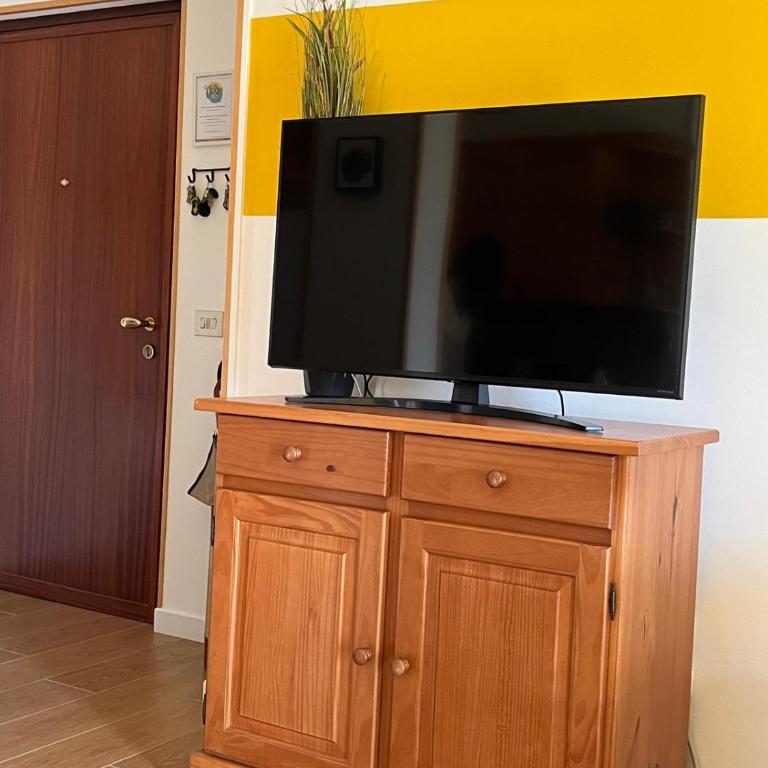 Casa Rio - Relax on Lake Como with Wi-Fi and Air Conditioning - Appartamento con 1 Camera da Letto e Vista Lago - 24