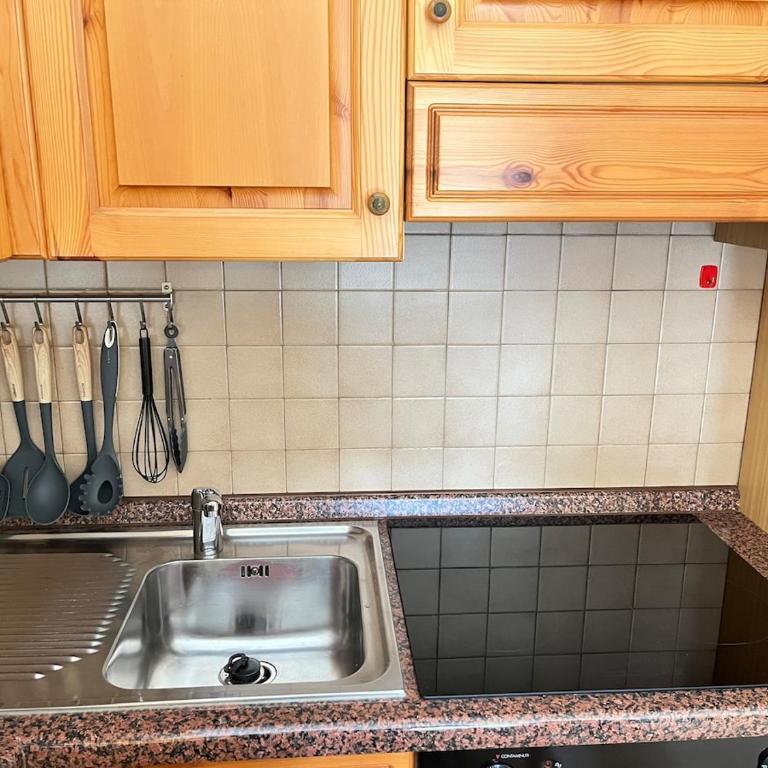 Casa Rio - Relax on Lake Como with Wi-Fi and Air Conditioning - Appartamento con 1 Camera da Letto e Vista Lago - 29