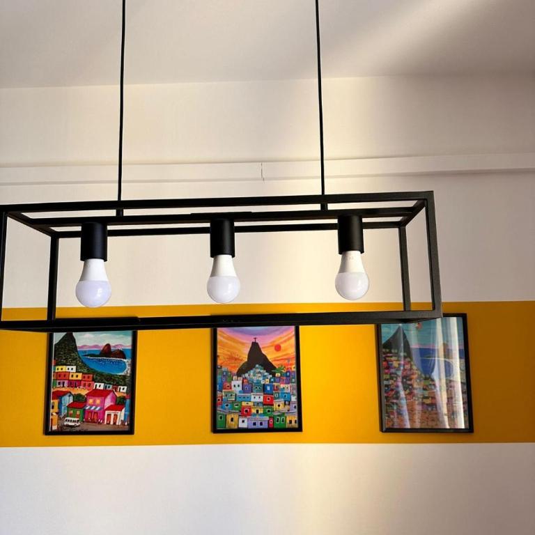 Casa Rio - Relax on Lake Como with Wi-Fi and Air Conditioning - Appartamento con 1 Camera da Letto e Vista Lago - 30