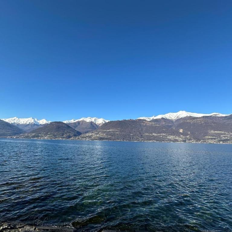 Casa Rio - Relax on Lake Como with Wi-Fi and Air Conditioning - Appartamento con 1 Camera da Letto e Vista Lago - 35