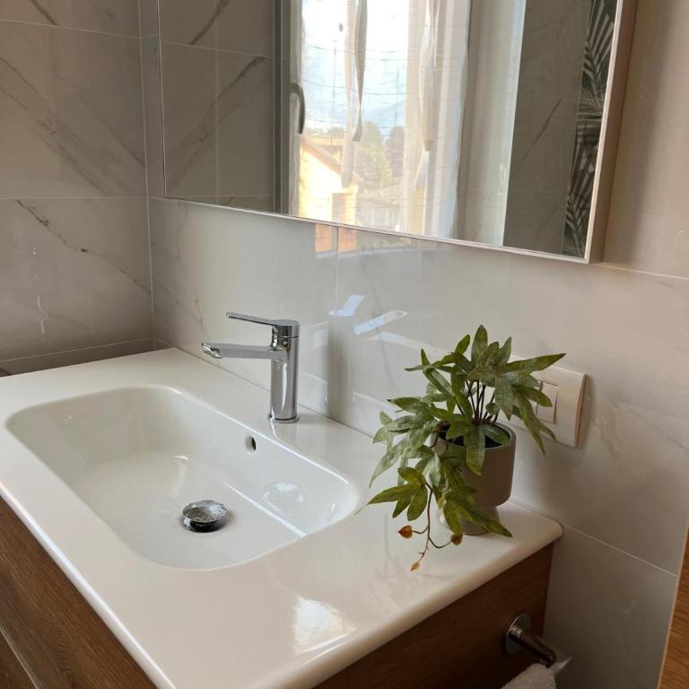 Casa Rio - Relax on Lake Como with Wi-Fi and Air Conditioning - Appartamento con 1 Camera da Letto e Vista Lago - 44