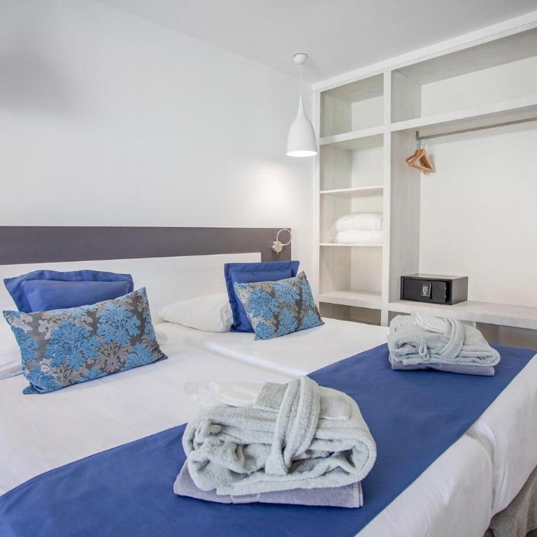 Servatur Casablanca Suites & Spa - Adults Only - Suite Junior Superior - 1